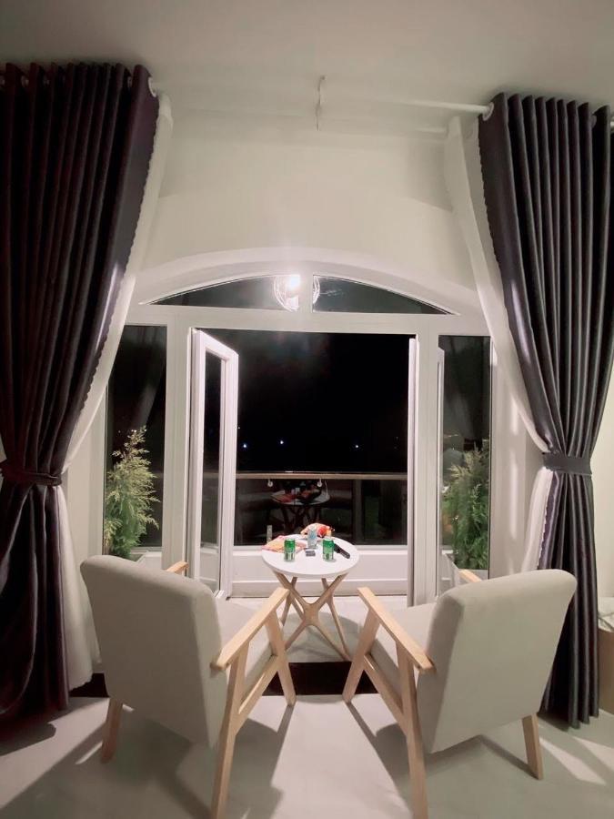 Greenview Dalat ภายนอก รูปภาพ