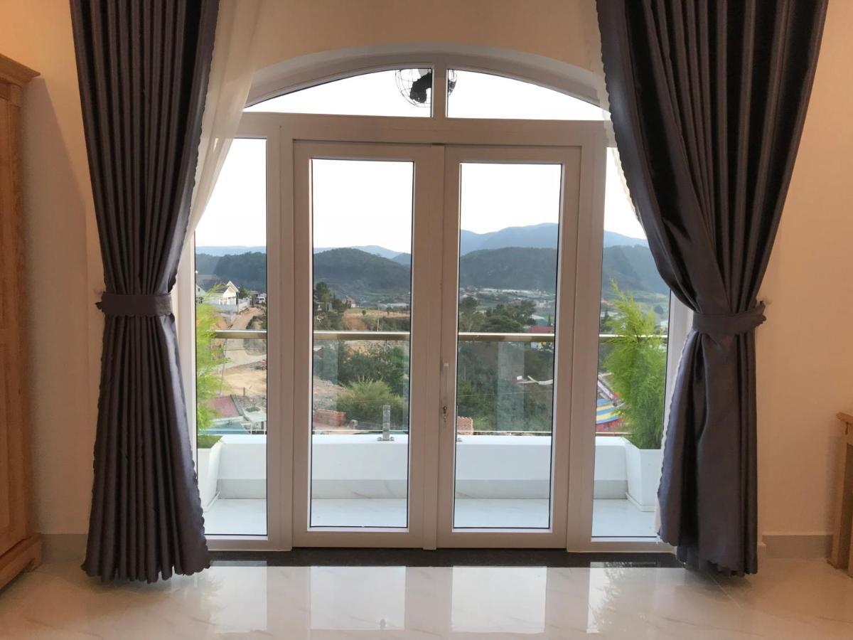Greenview Dalat ภายนอก รูปภาพ