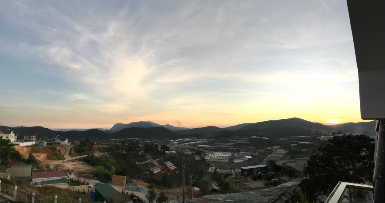 Greenview Dalat ภายนอก รูปภาพ