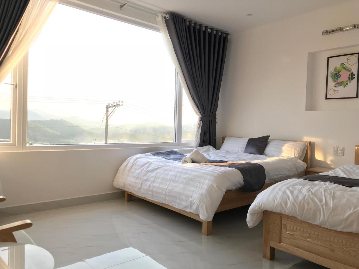 Greenview Dalat ภายนอก รูปภาพ