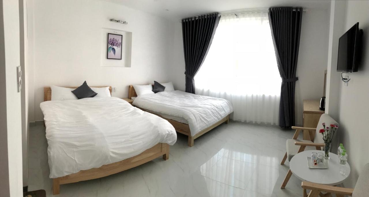 Greenview Dalat ภายนอก รูปภาพ